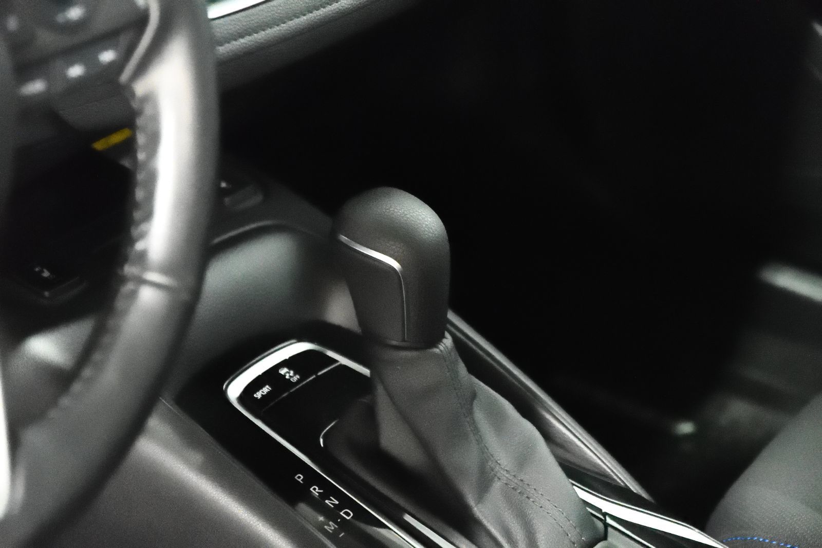 2022 Toyota Corolla in St-Bruno, Quebec