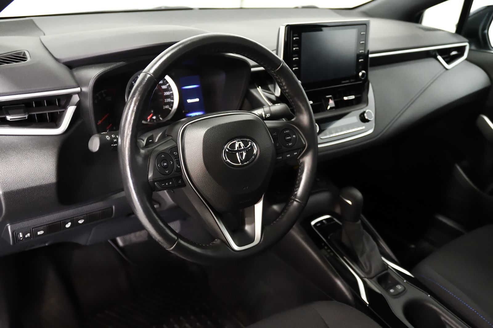 2022 Toyota Corolla in St-Bruno, Quebec
