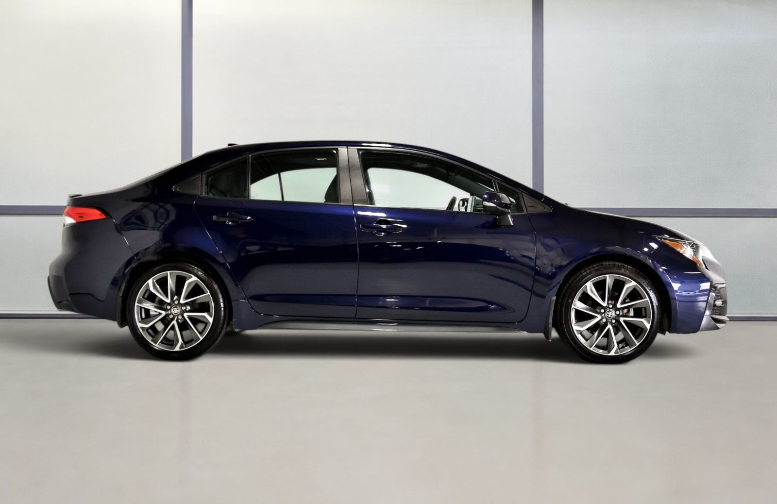 2022 Toyota Corolla in St-Bruno, Quebec