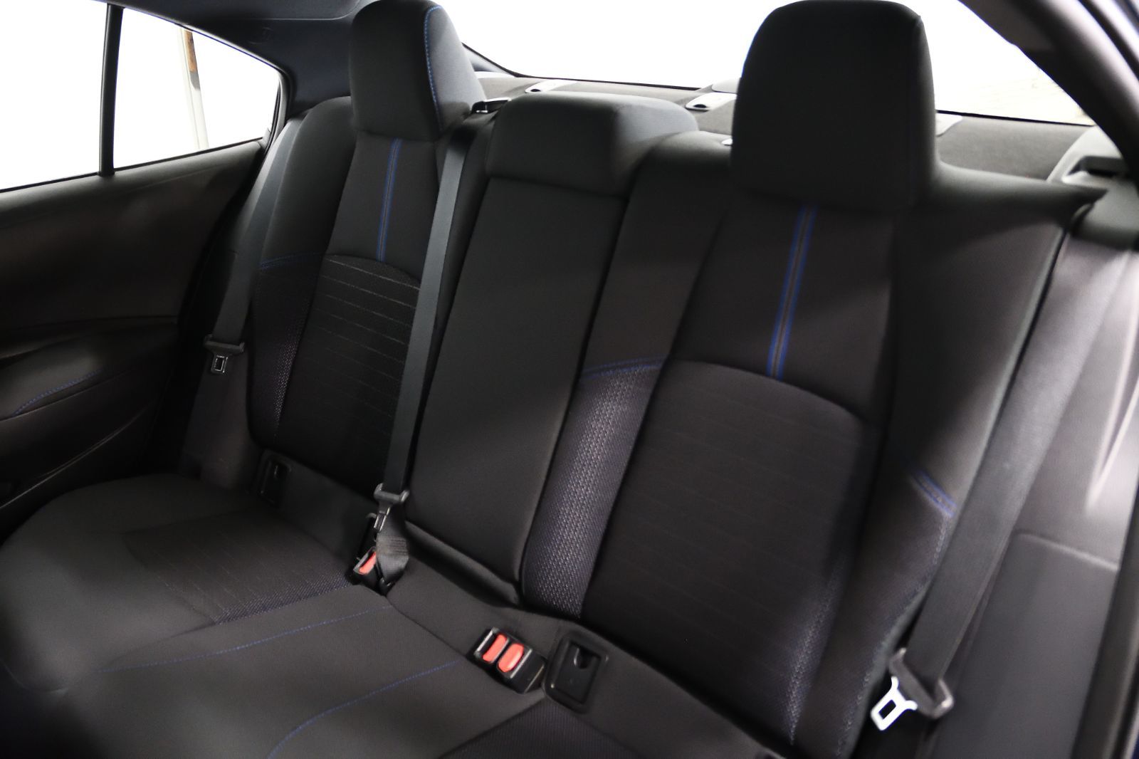 2022 Toyota Corolla in St-Bruno, Quebec