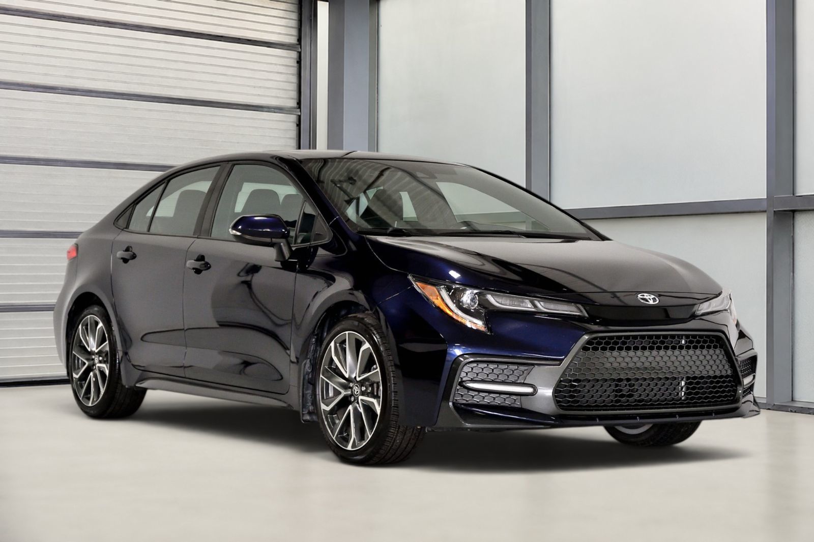 2022 Toyota Corolla in St-Bruno, Quebec