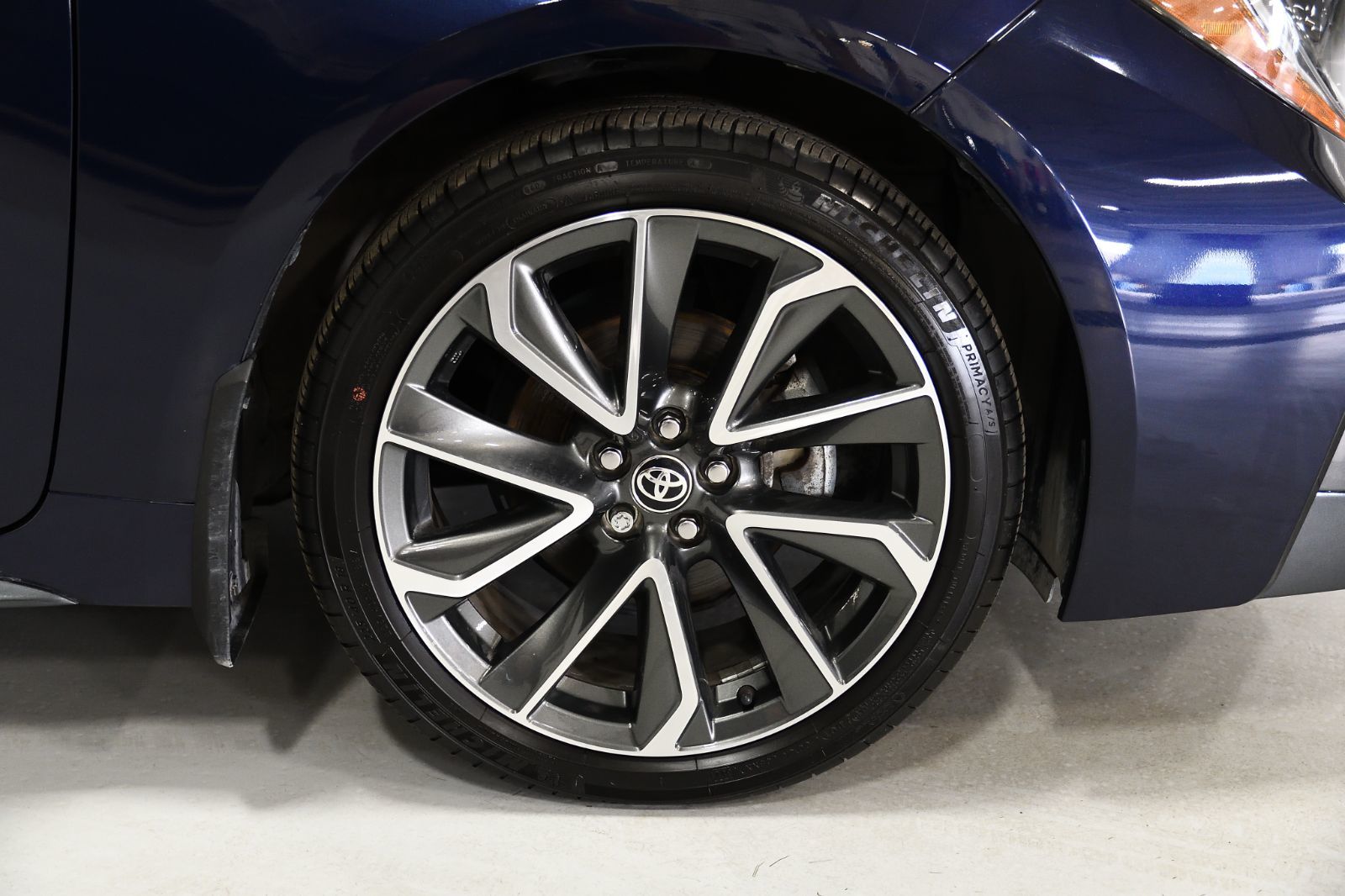 2022 Toyota Corolla in St-Bruno, Quebec