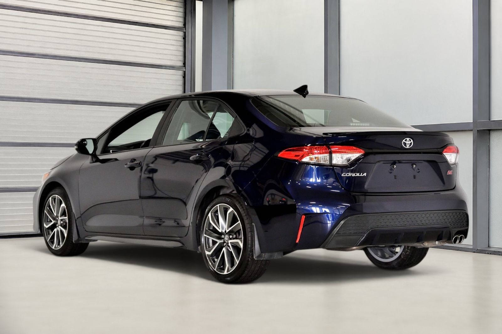 2022 Toyota Corolla in St-Bruno, Quebec