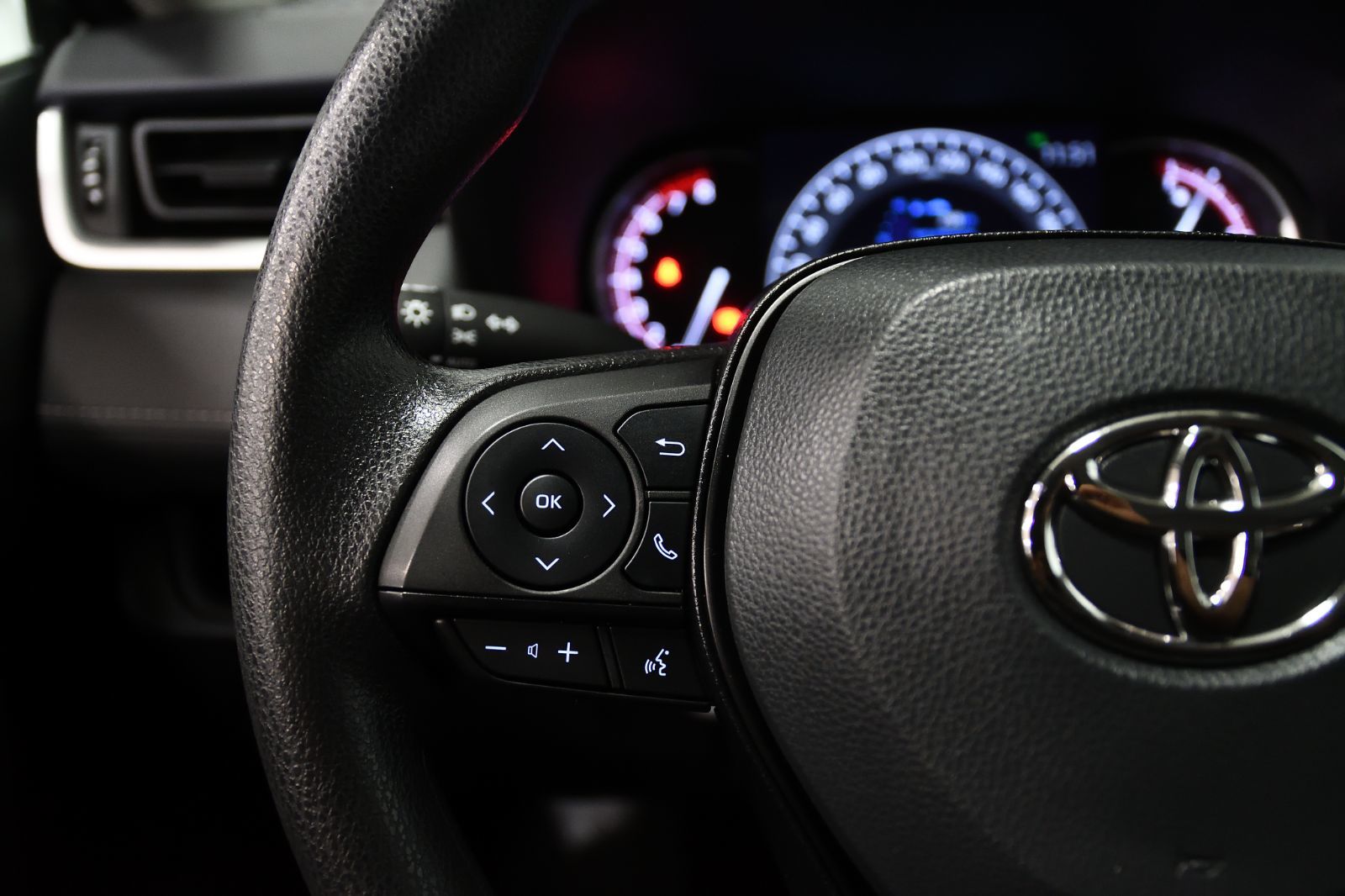 Toyota RAV4  2023 à St-Bruno, Québec