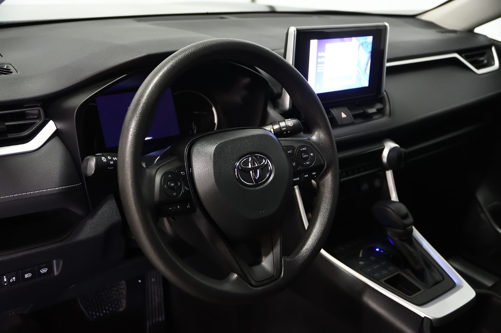 Toyota RAV4  2023 à St-Bruno, Québec