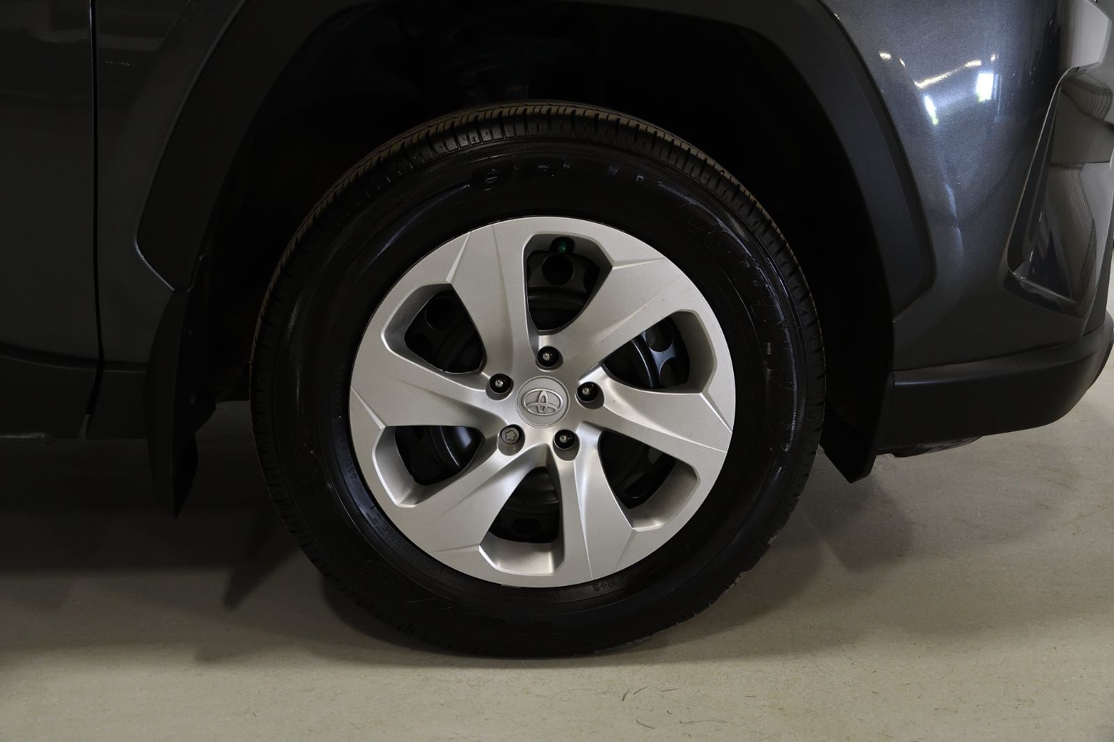 Toyota RAV4  2023 à St-Bruno, Québec