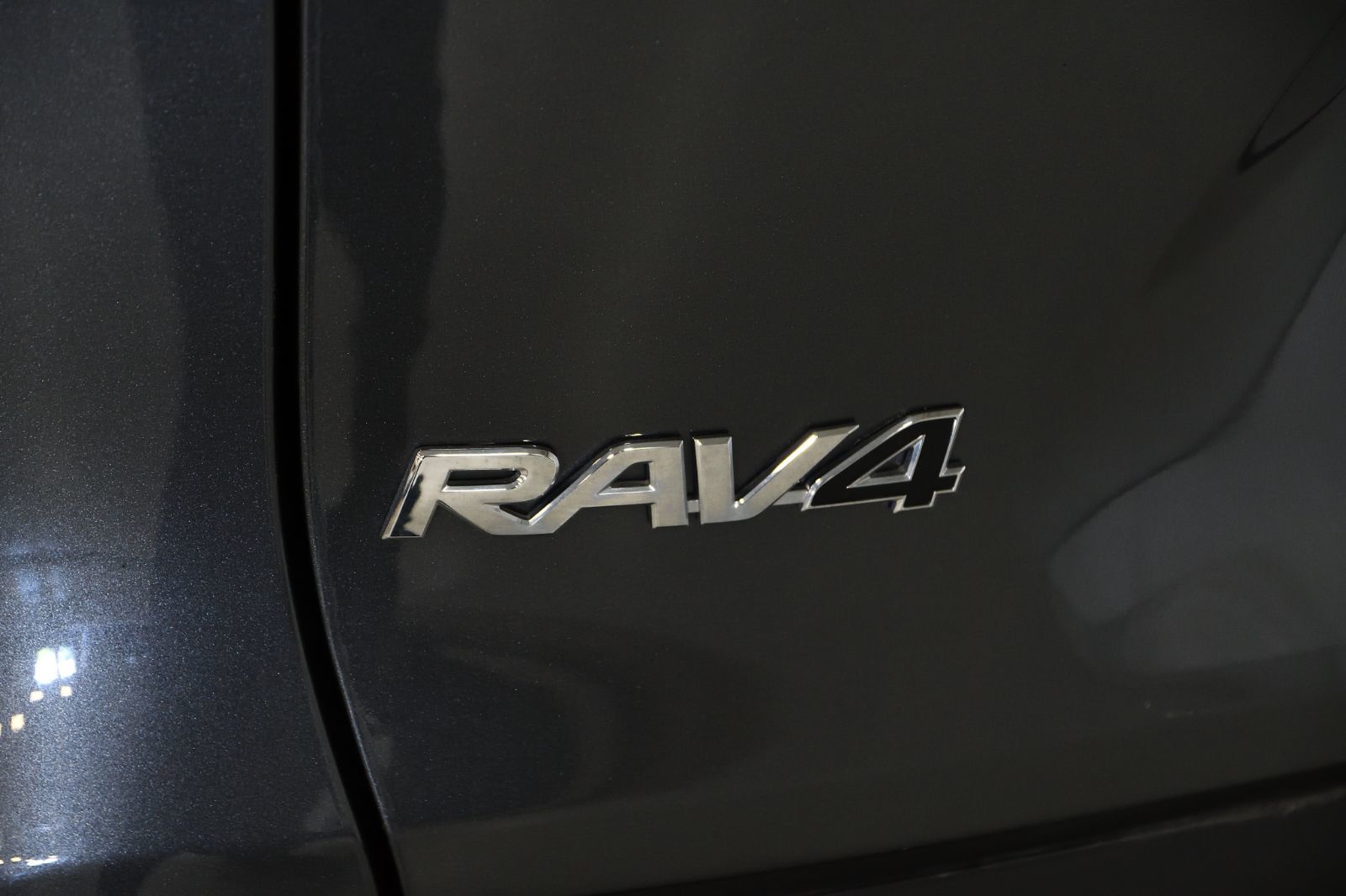 Toyota RAV4  2023 à St-Bruno, Québec