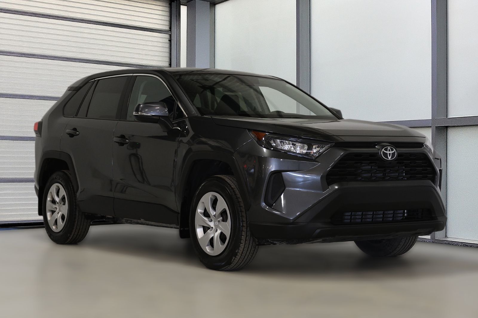 Toyota RAV4  2023 à St-Bruno, Québec