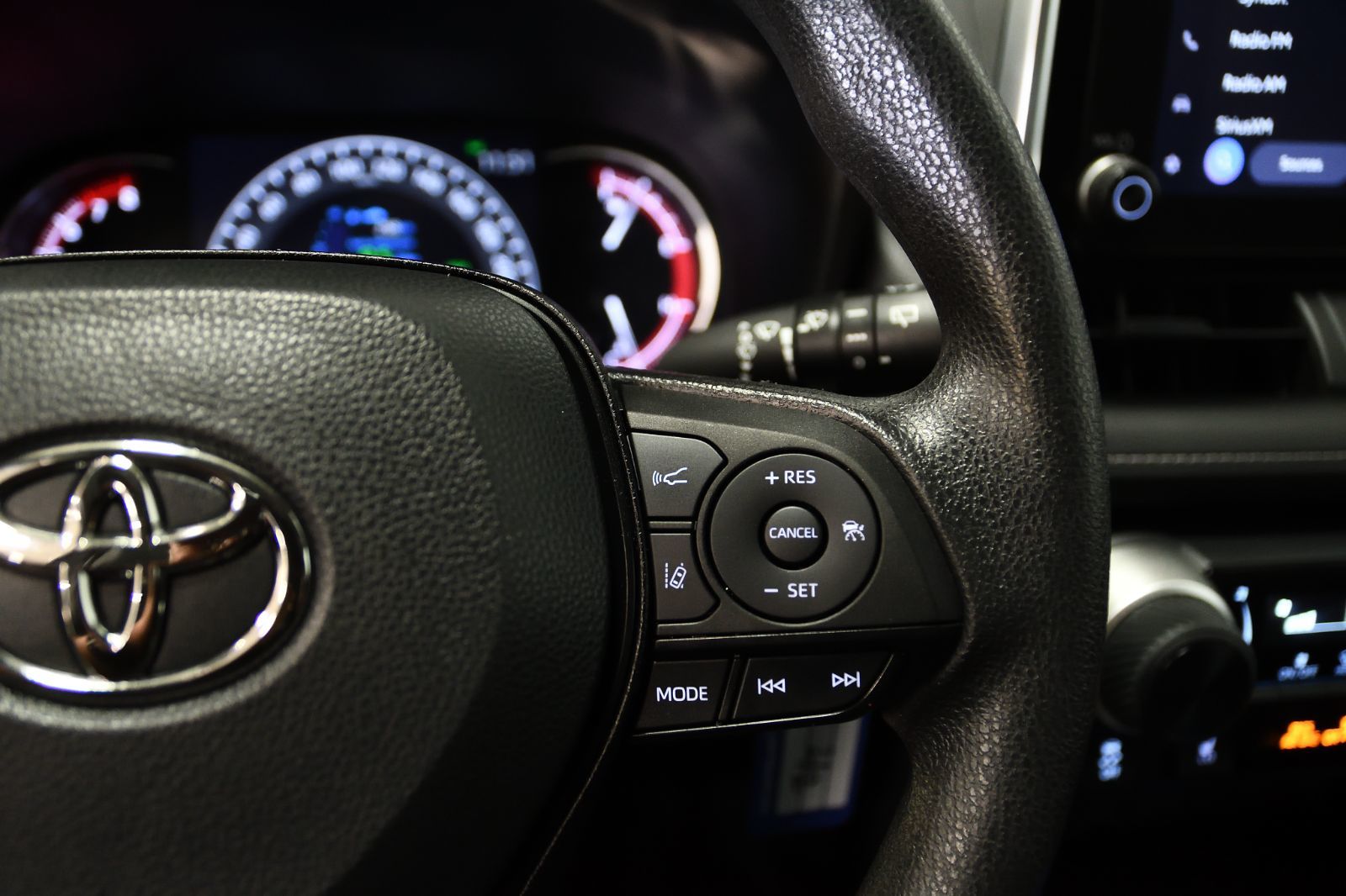 Toyota RAV4  2023 à St-Bruno, Québec