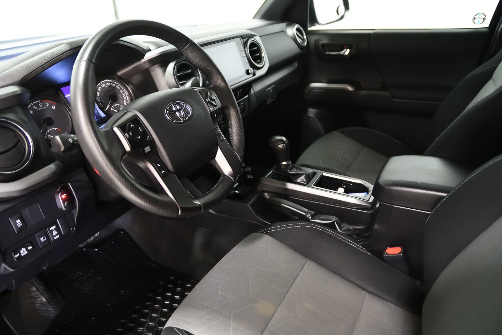 Toyota Tacoma  2023 à St-Bruno, Québec