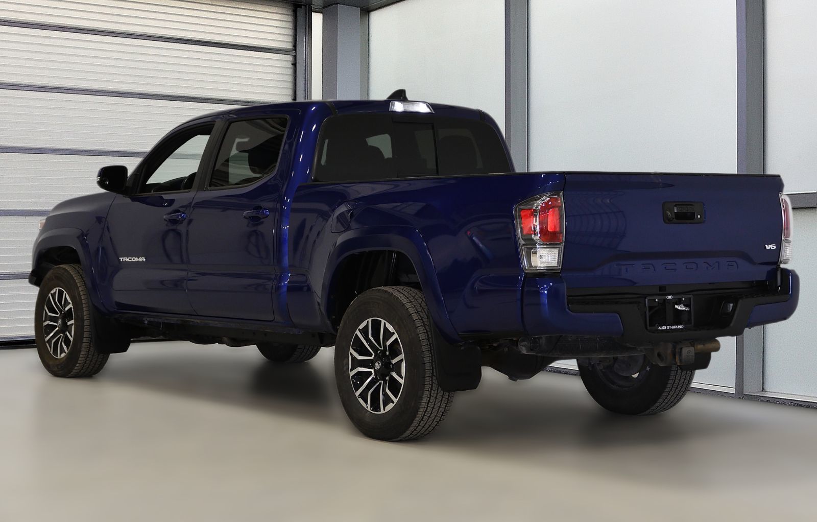 Toyota Tacoma  2023 à St-Bruno, Québec