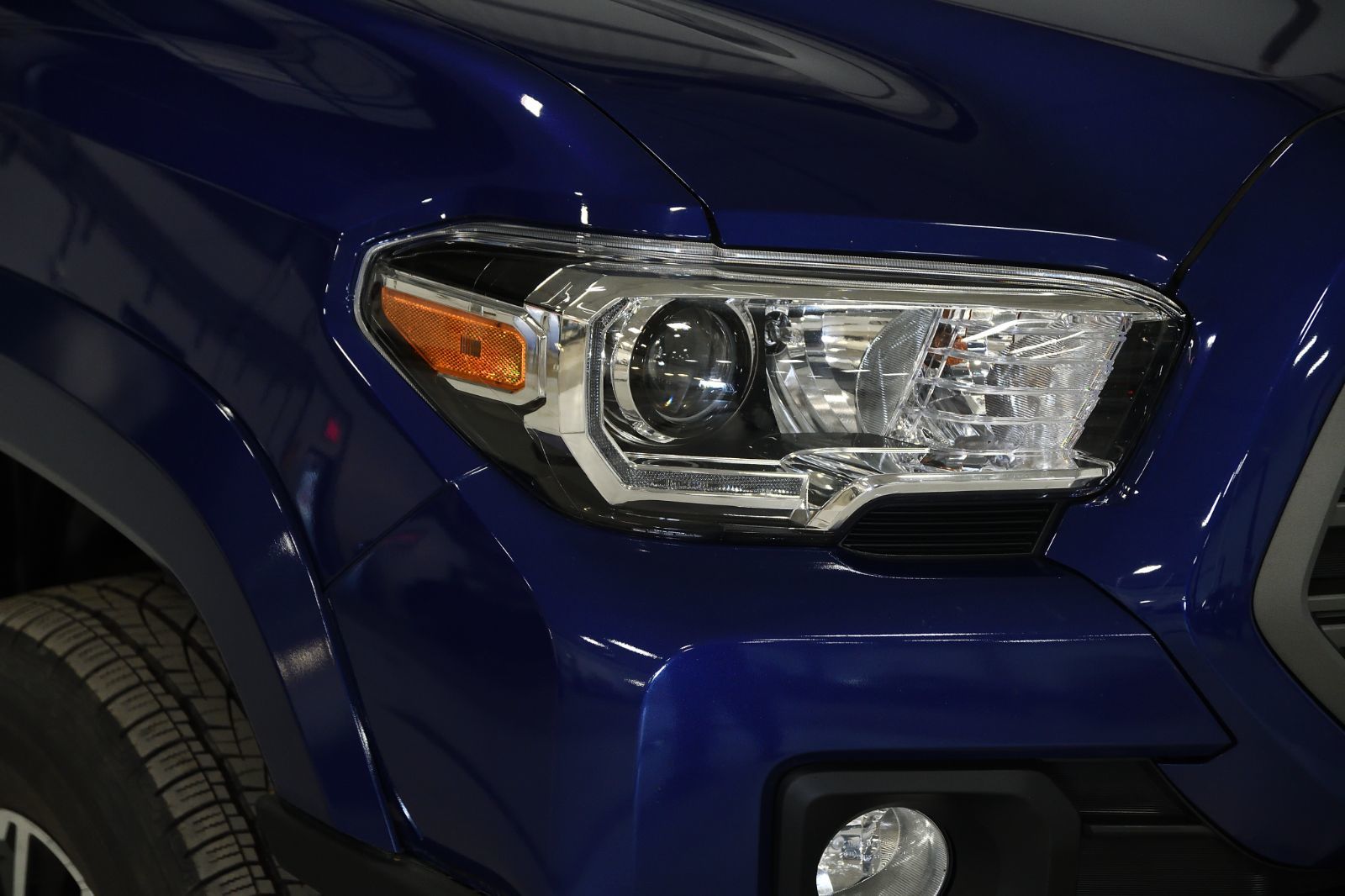 Toyota Tacoma  2023 à St-Bruno, Québec