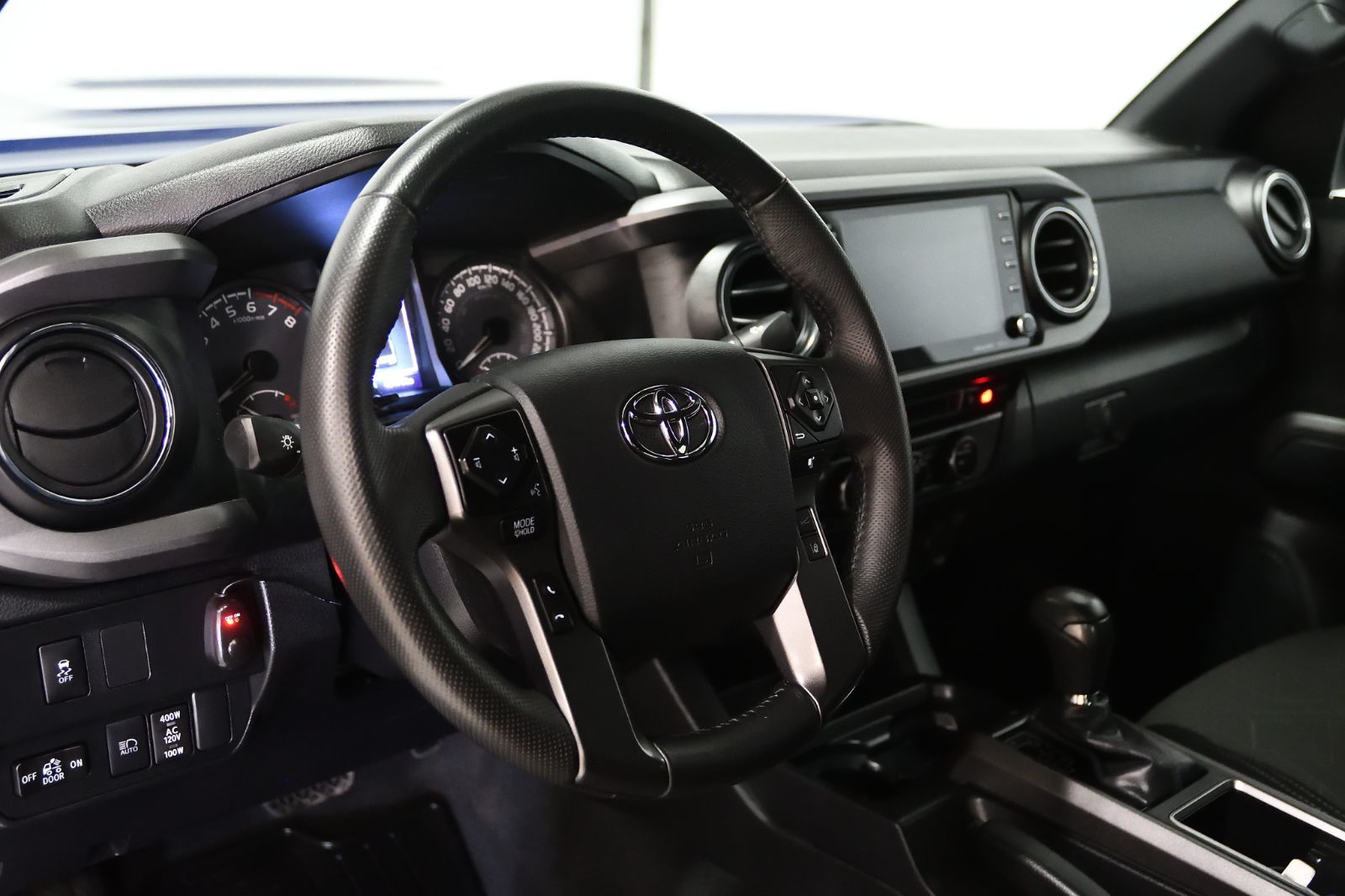 Toyota Tacoma  2023 à St-Bruno, Québec