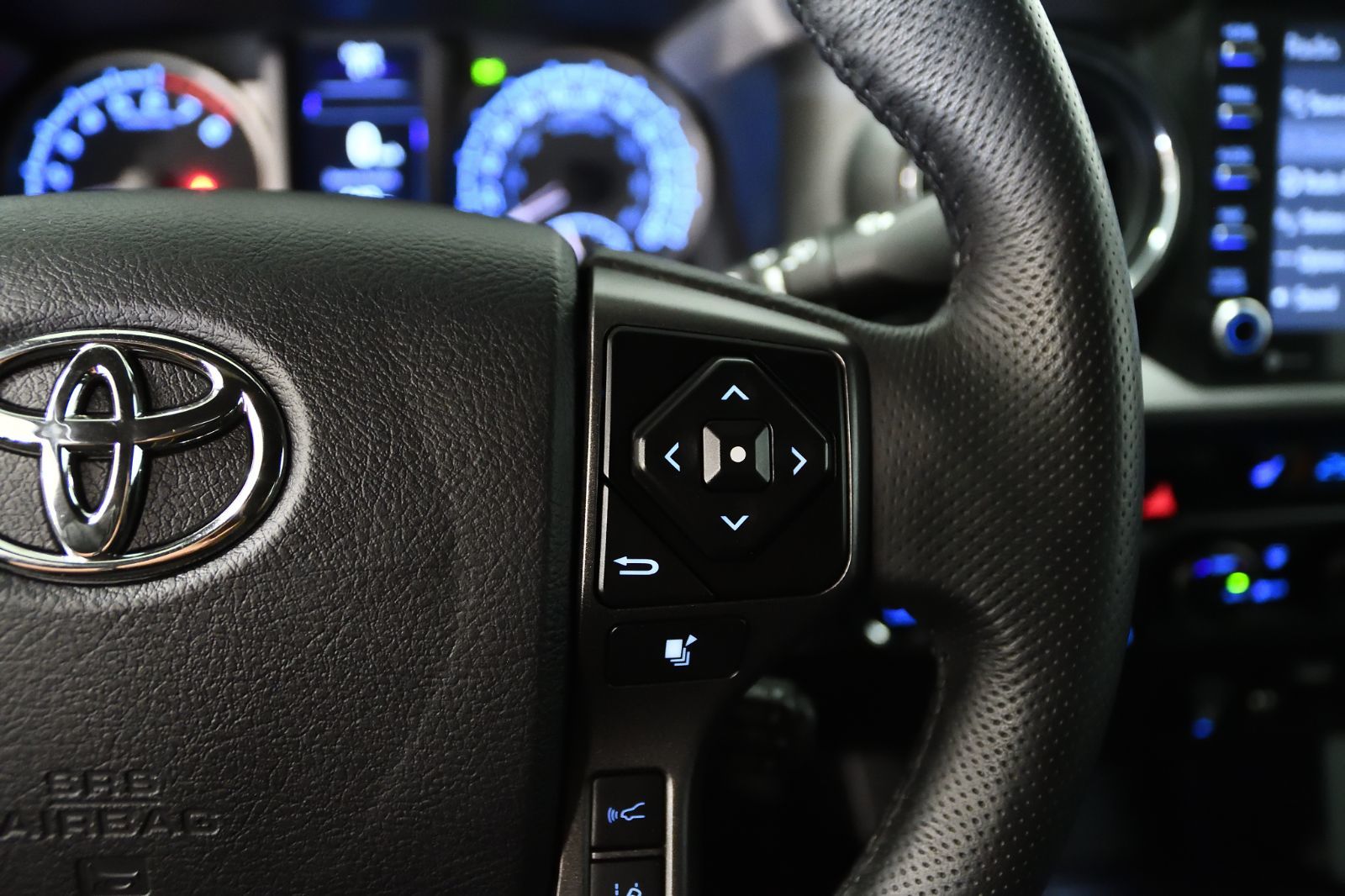 Toyota Tacoma  2023 à St-Bruno, Québec