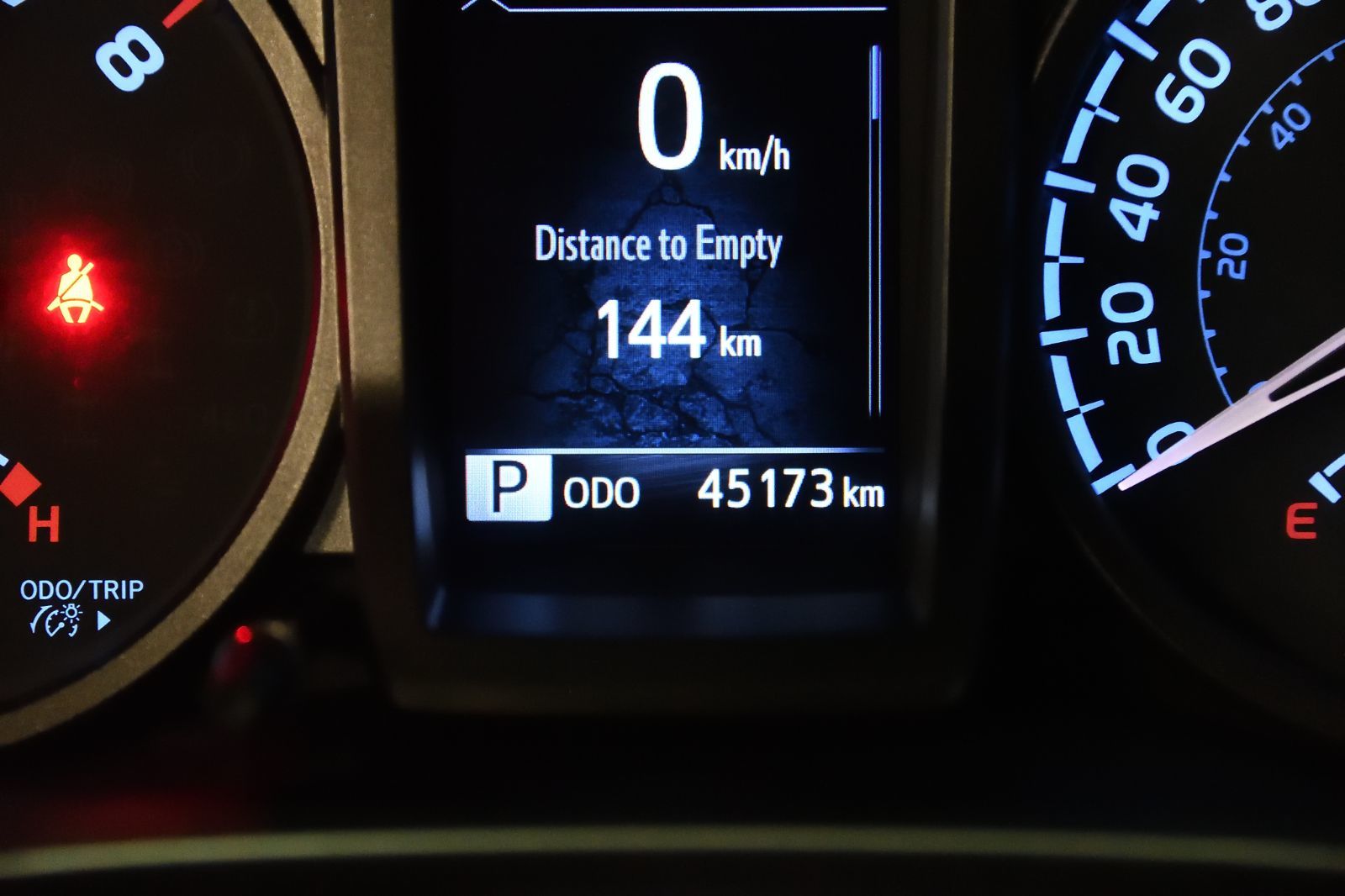 Toyota Tacoma  2023 à St-Bruno, Québec