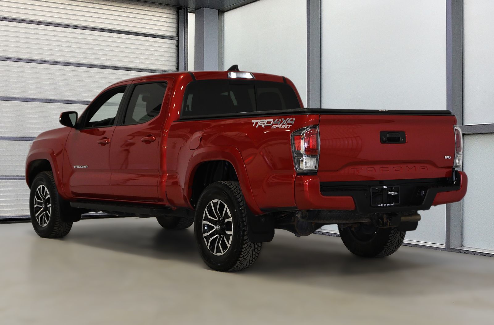 Toyota Tacoma  2023 à St-Bruno, Québec