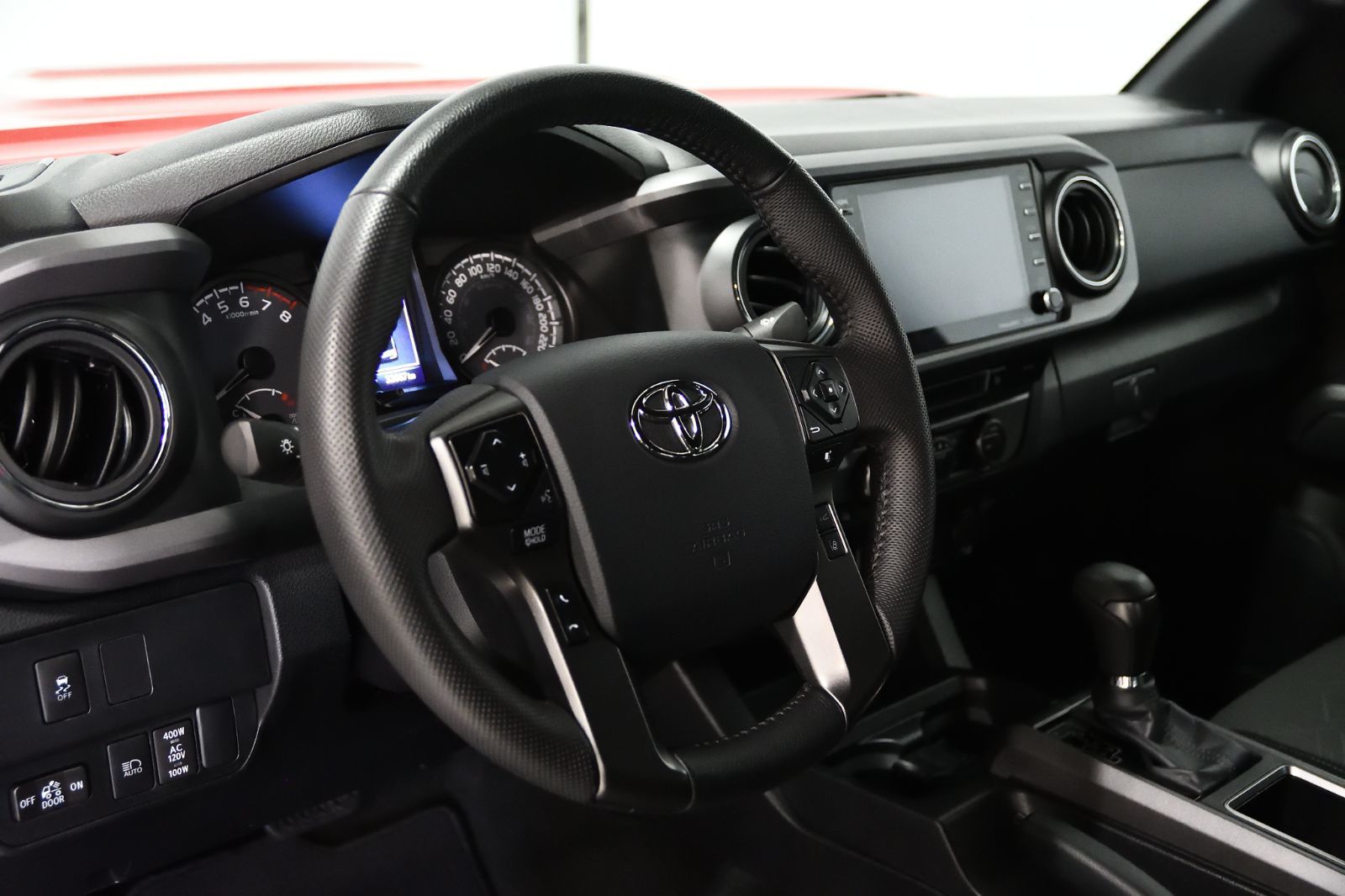 Toyota Tacoma  2023 à St-Bruno, Québec