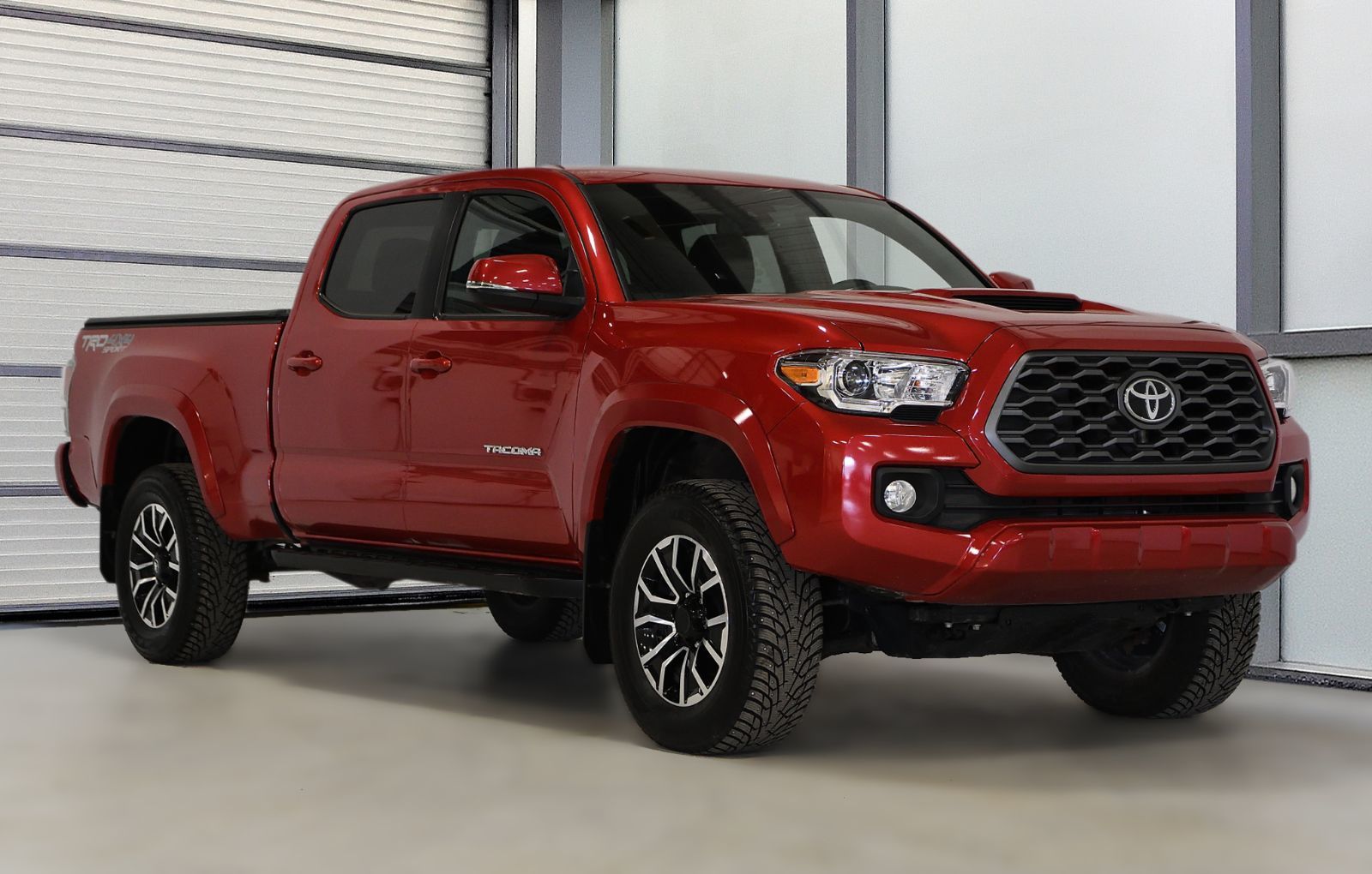 Toyota Tacoma  2023 à St-Bruno, Québec