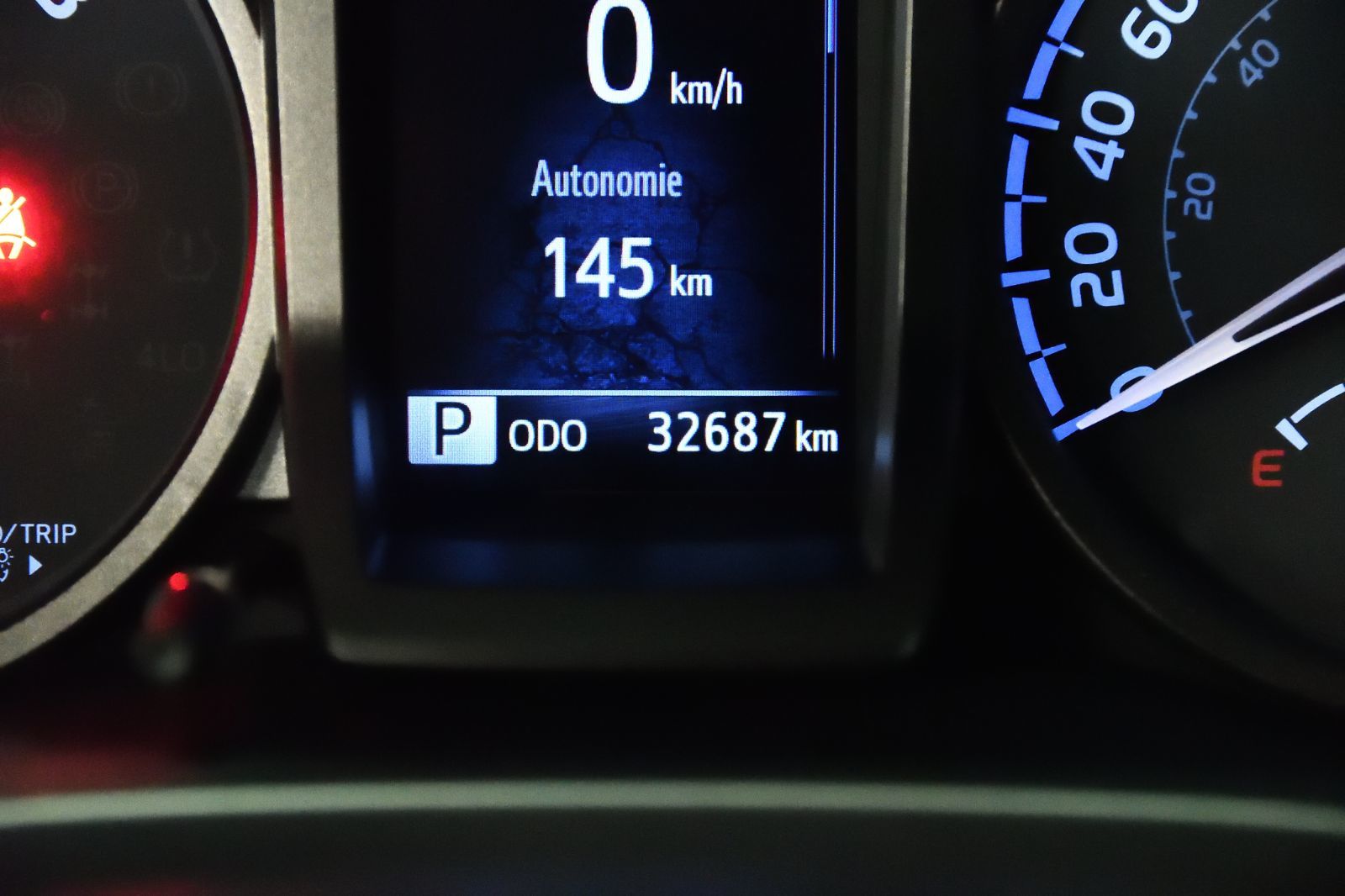 Toyota Tacoma  2023 à St-Bruno, Québec