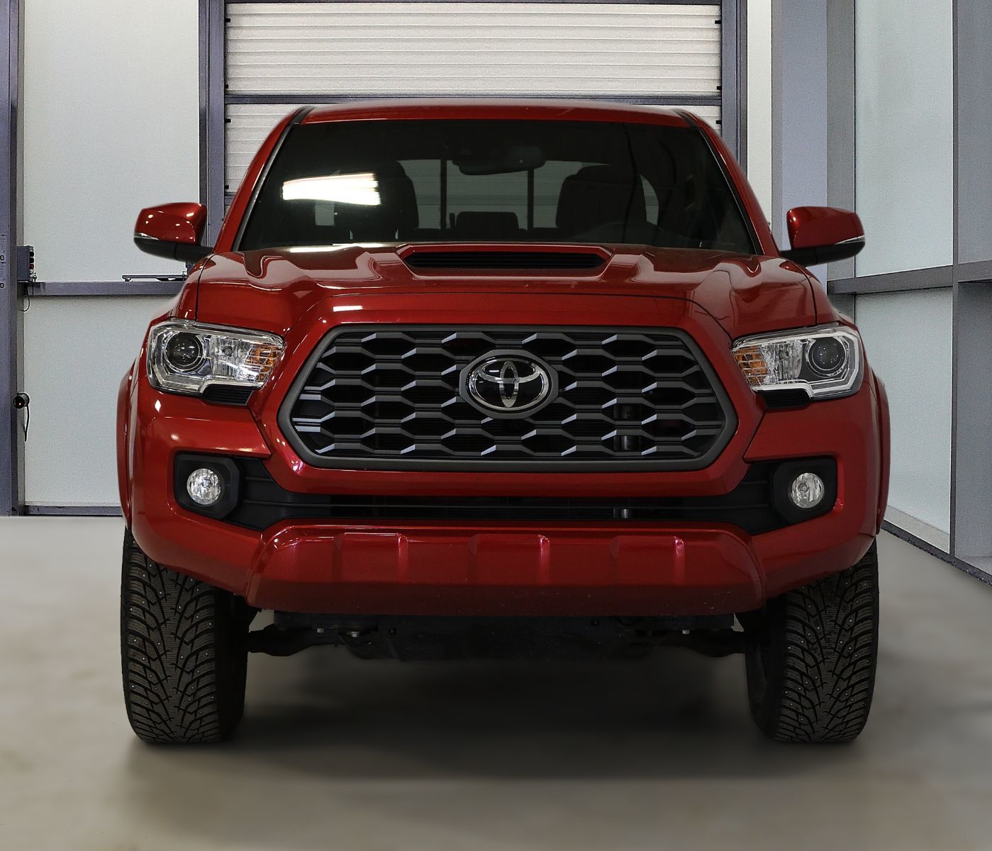 Toyota Tacoma  2023 à St-Bruno, Québec