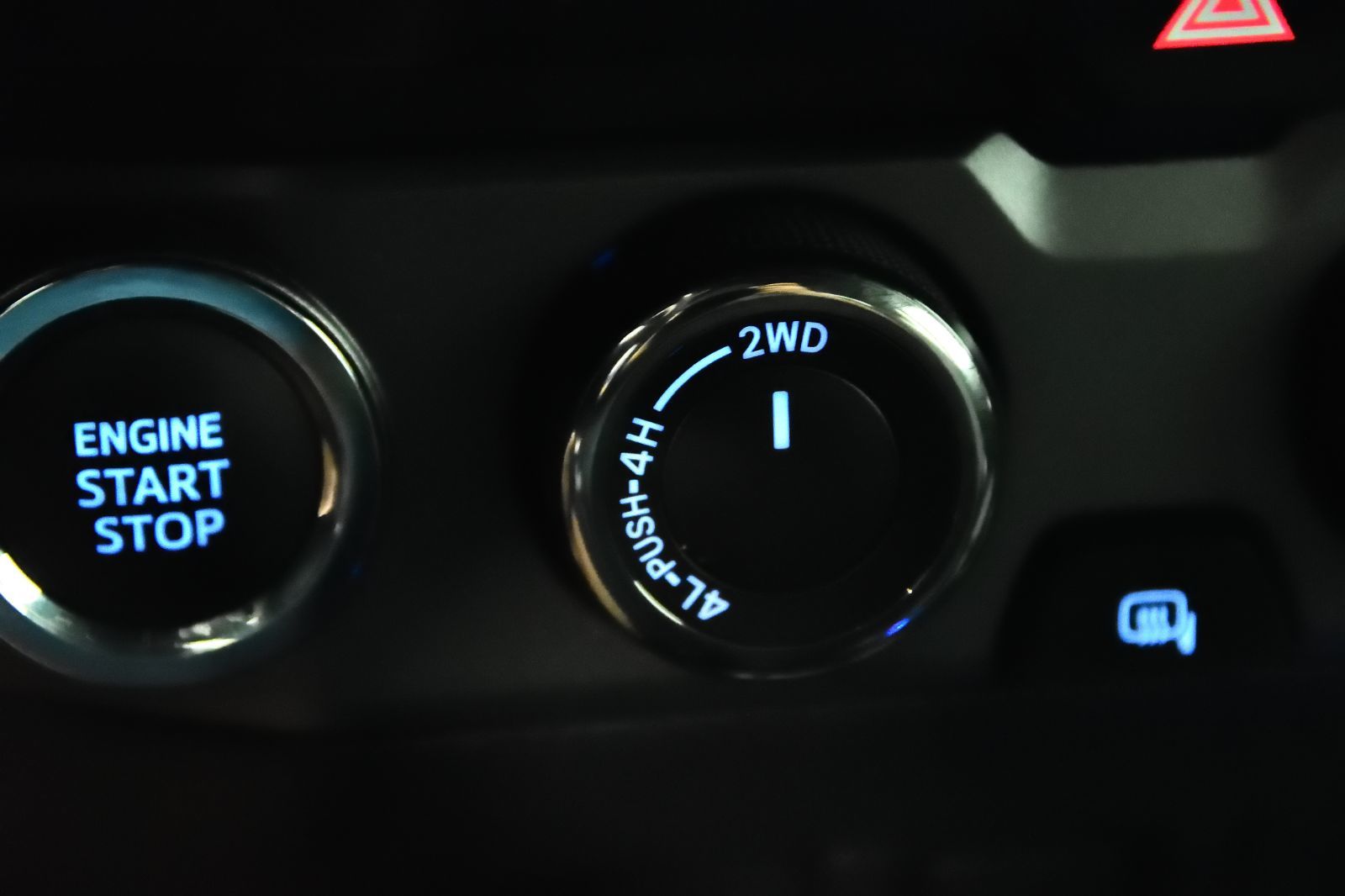Toyota Tacoma  2023 à St-Bruno, Québec