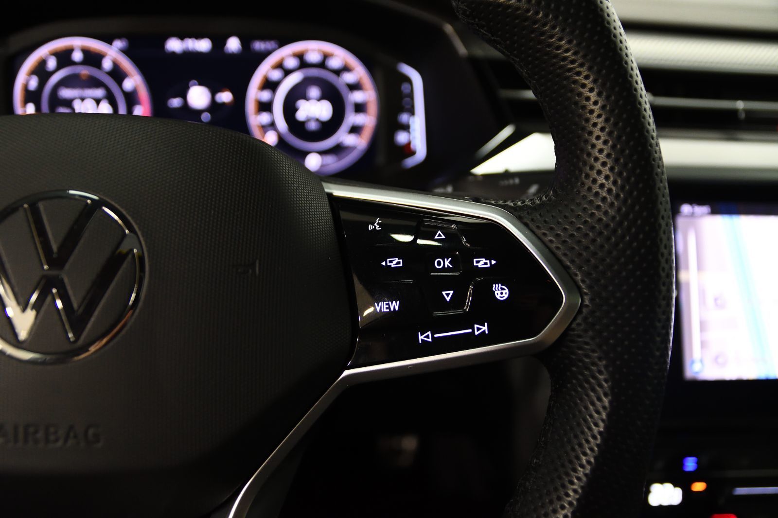 Volkswagen Arteon  2021 à St-Bruno, Québec