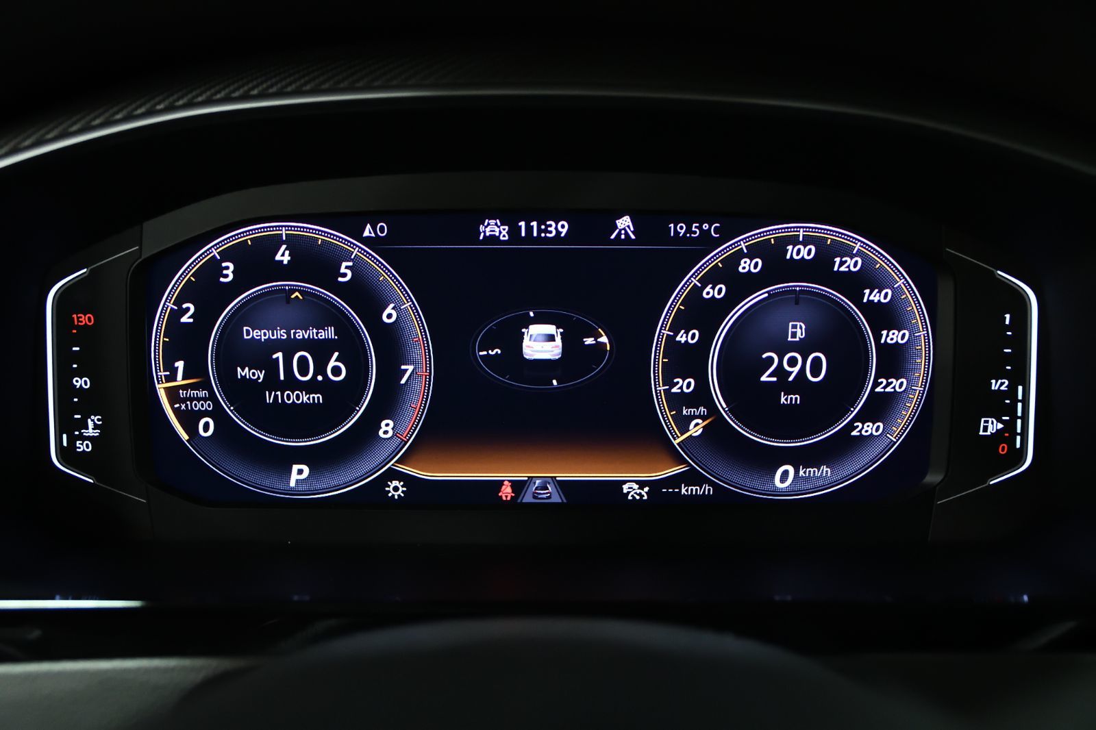 Volkswagen Arteon  2021 à St-Bruno, Québec