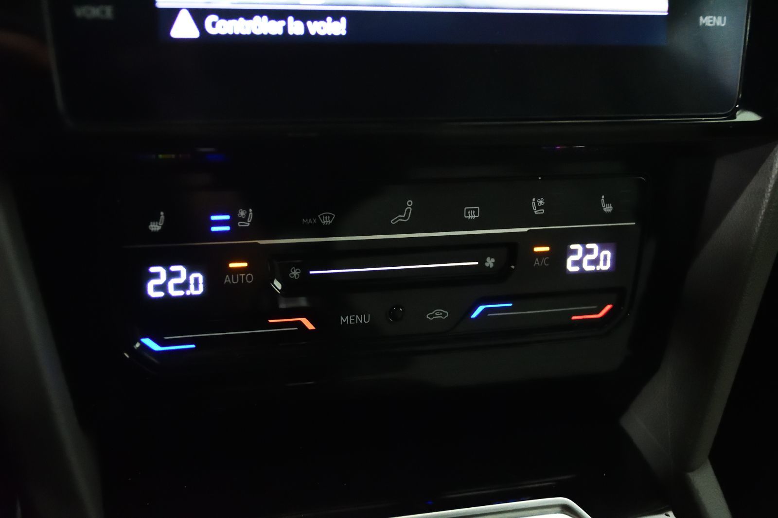 Volkswagen Arteon  2021 à St-Bruno, Québec