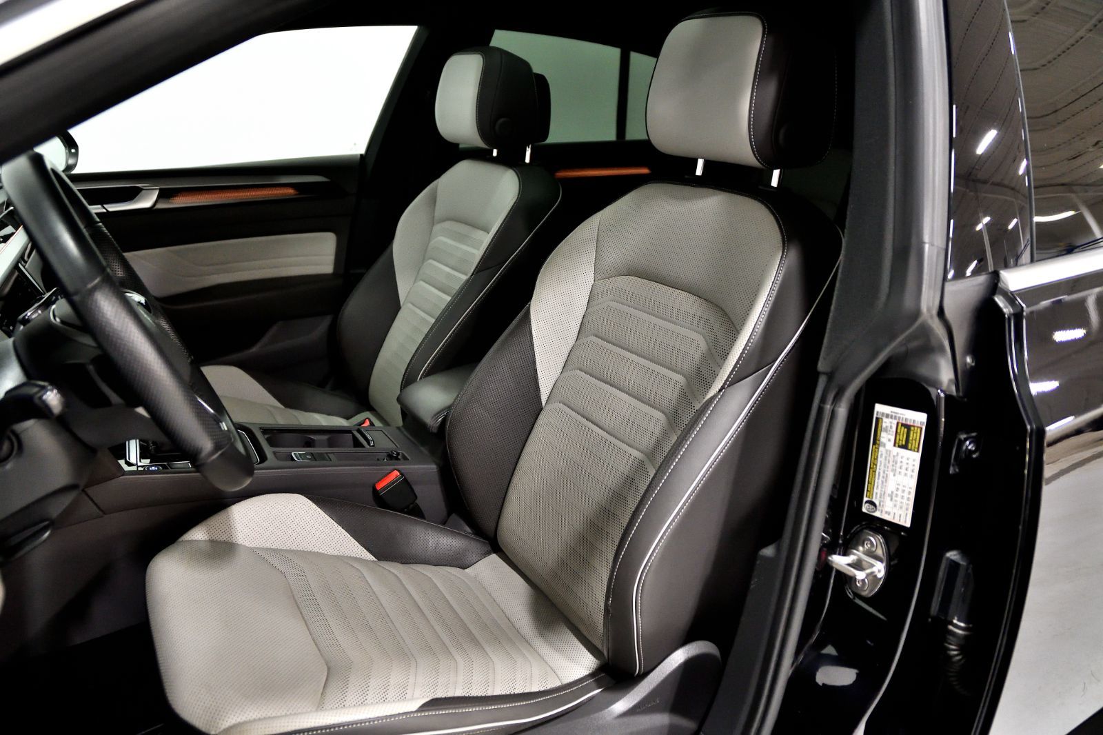 Volkswagen Arteon  2021 à St-Bruno, Québec