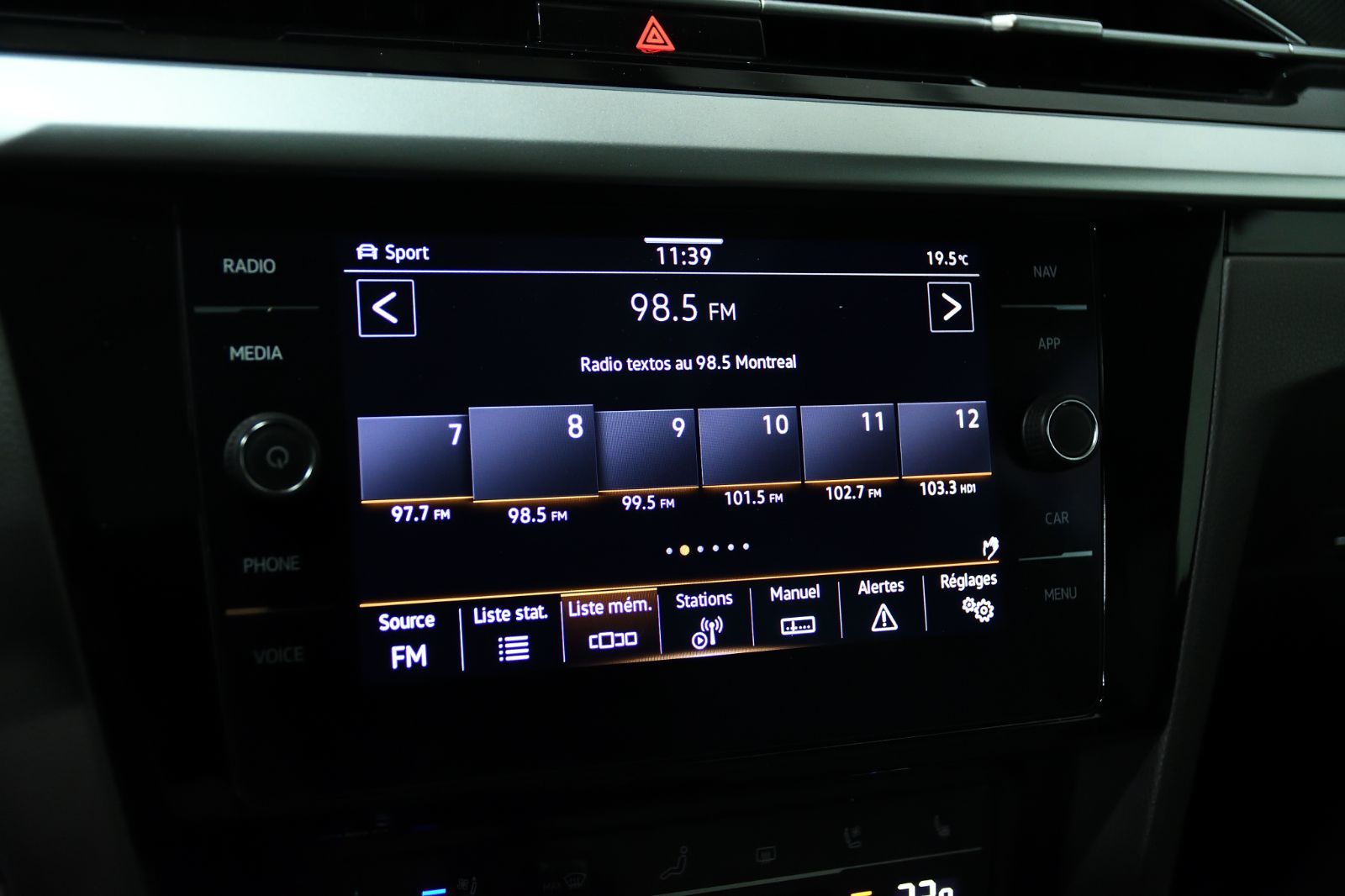 Volkswagen Arteon  2021 à St-Bruno, Québec