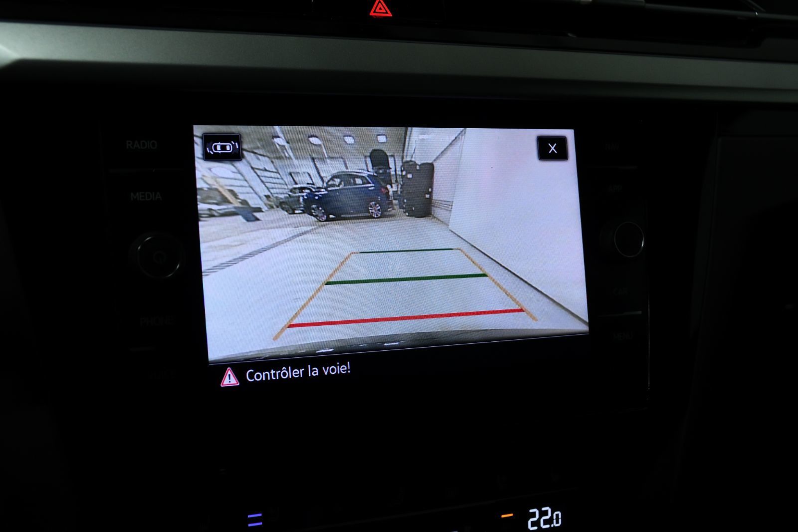 Volkswagen Arteon  2021 à St-Bruno, Québec