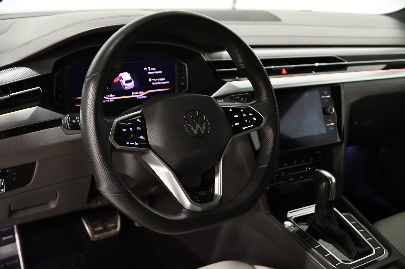 Volkswagen Arteon  2021 à St-Bruno, Québec