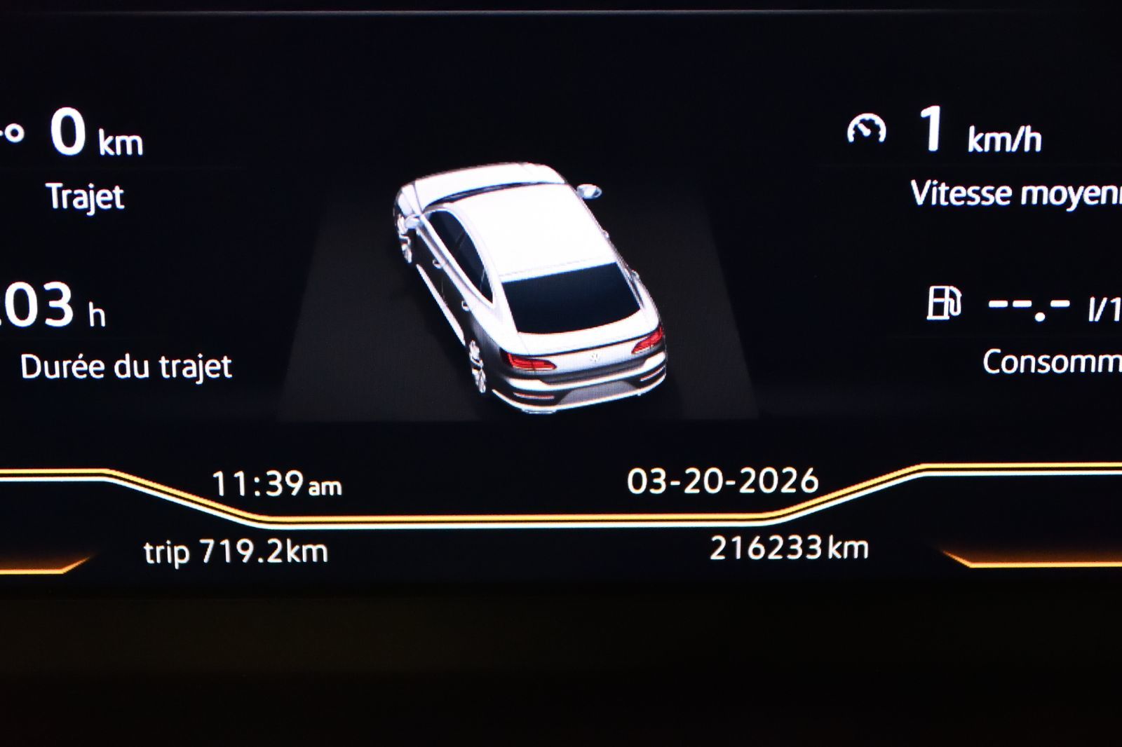 Volkswagen Arteon  2021 à St-Bruno, Québec