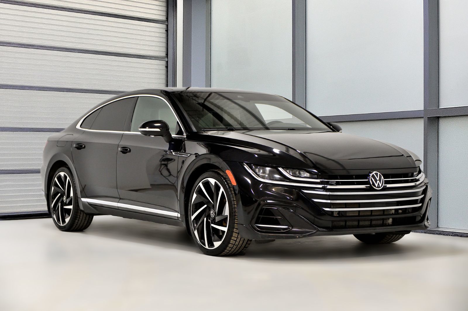 Volkswagen Arteon  2021 à St-Bruno, Québec