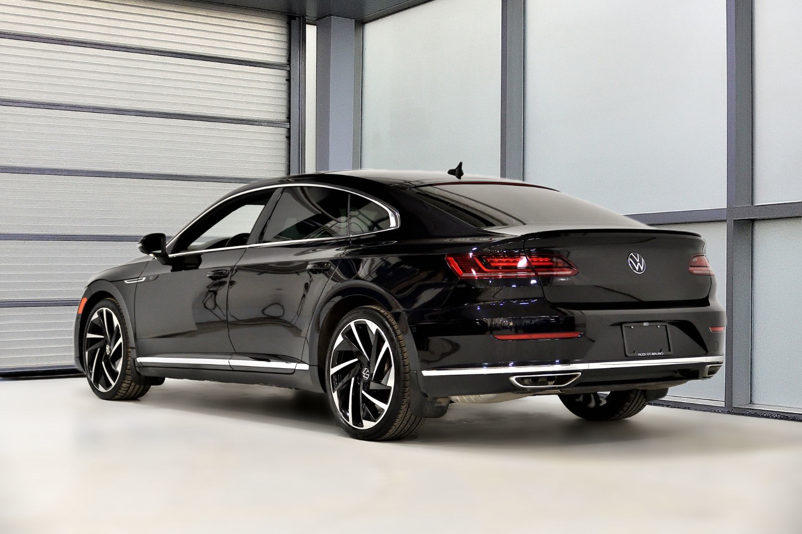 Volkswagen Arteon  2021 à St-Bruno, Québec