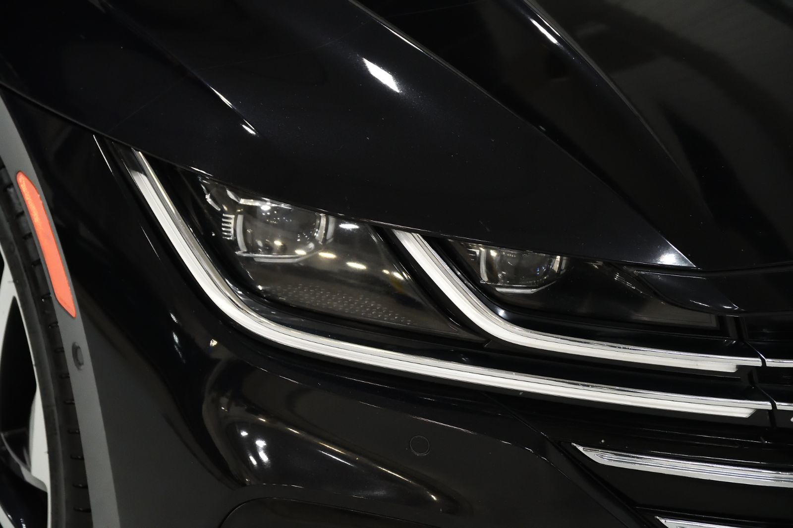 Volkswagen Arteon  2021 à St-Bruno, Québec