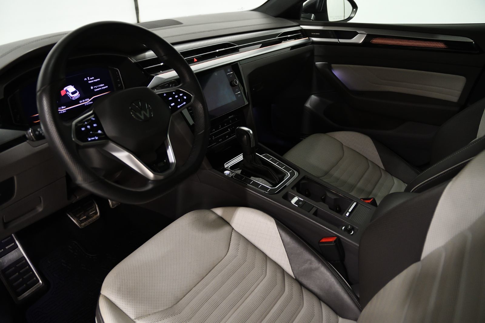 Volkswagen Arteon  2021 à St-Bruno, Québec