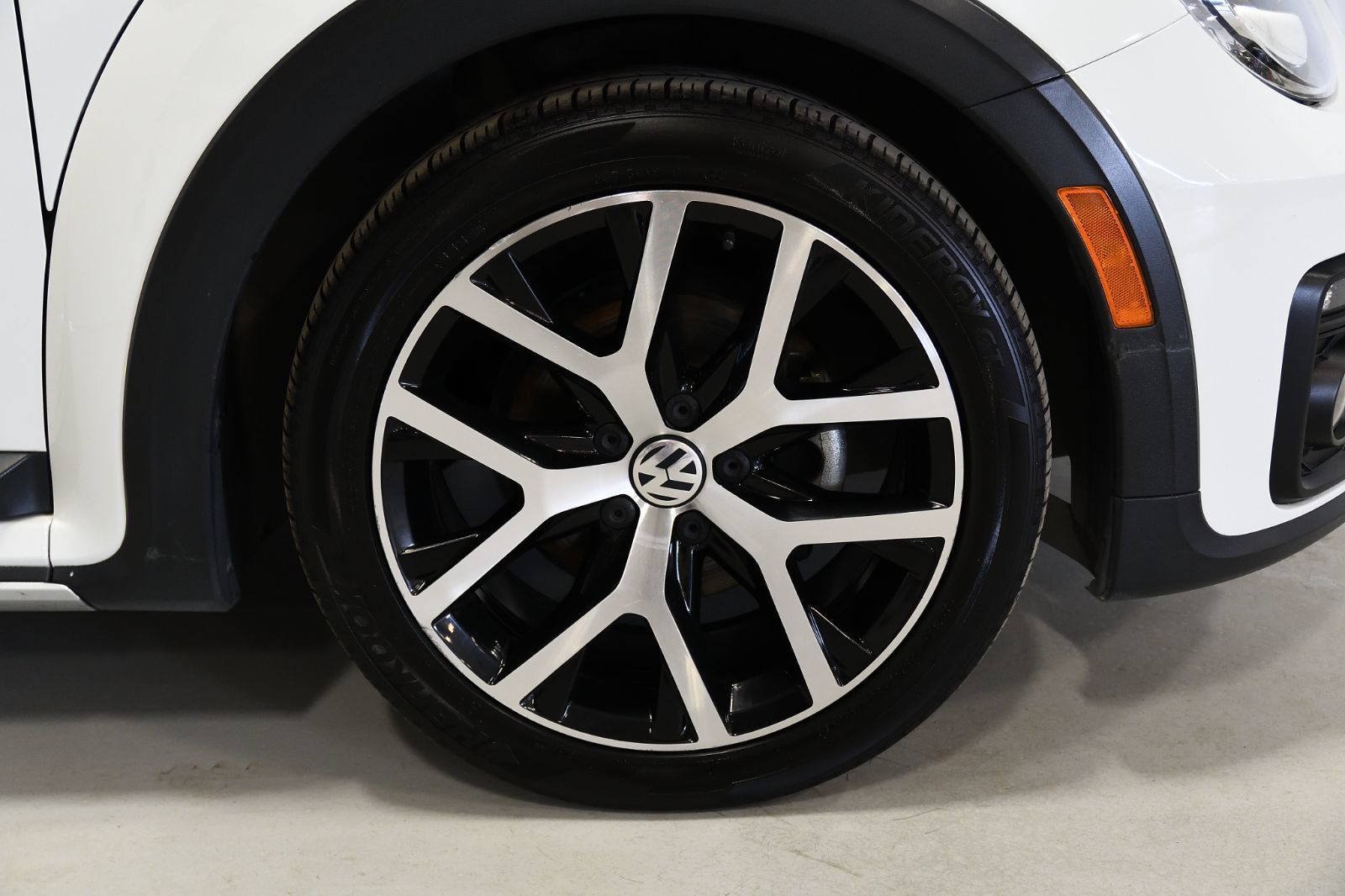 Volkswagen Beetle  2019 à St-Bruno, Québec