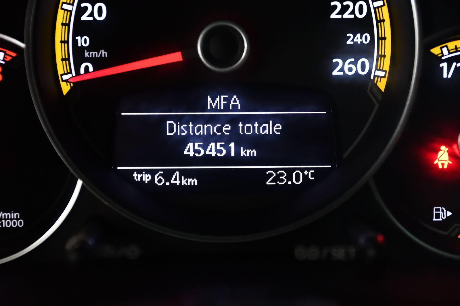 Volkswagen Beetle  2019 à St-Bruno, Québec