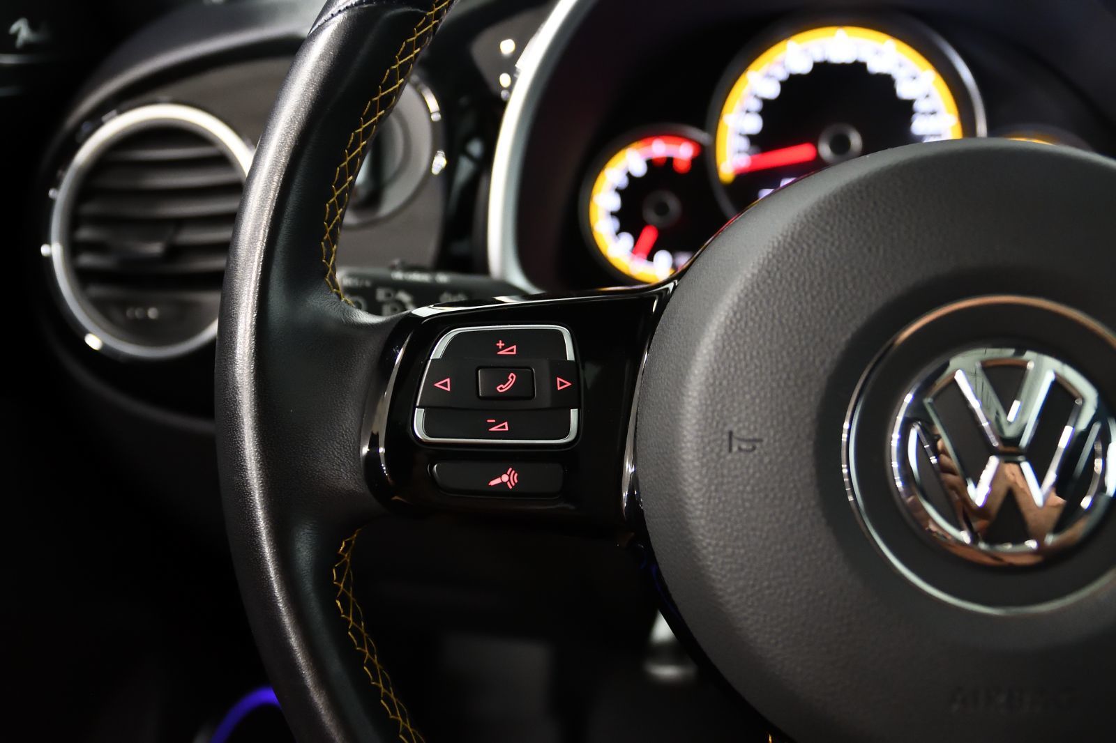 Volkswagen Beetle  2019 à St-Bruno, Québec