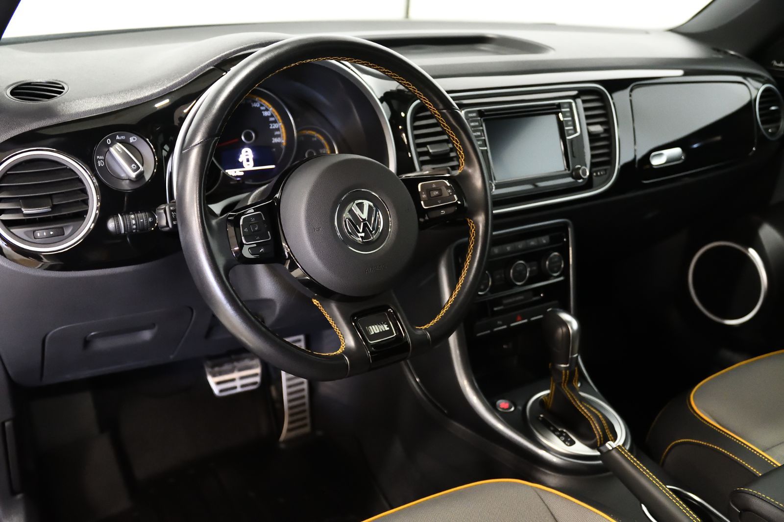 Volkswagen Beetle  2019 à St-Bruno, Québec