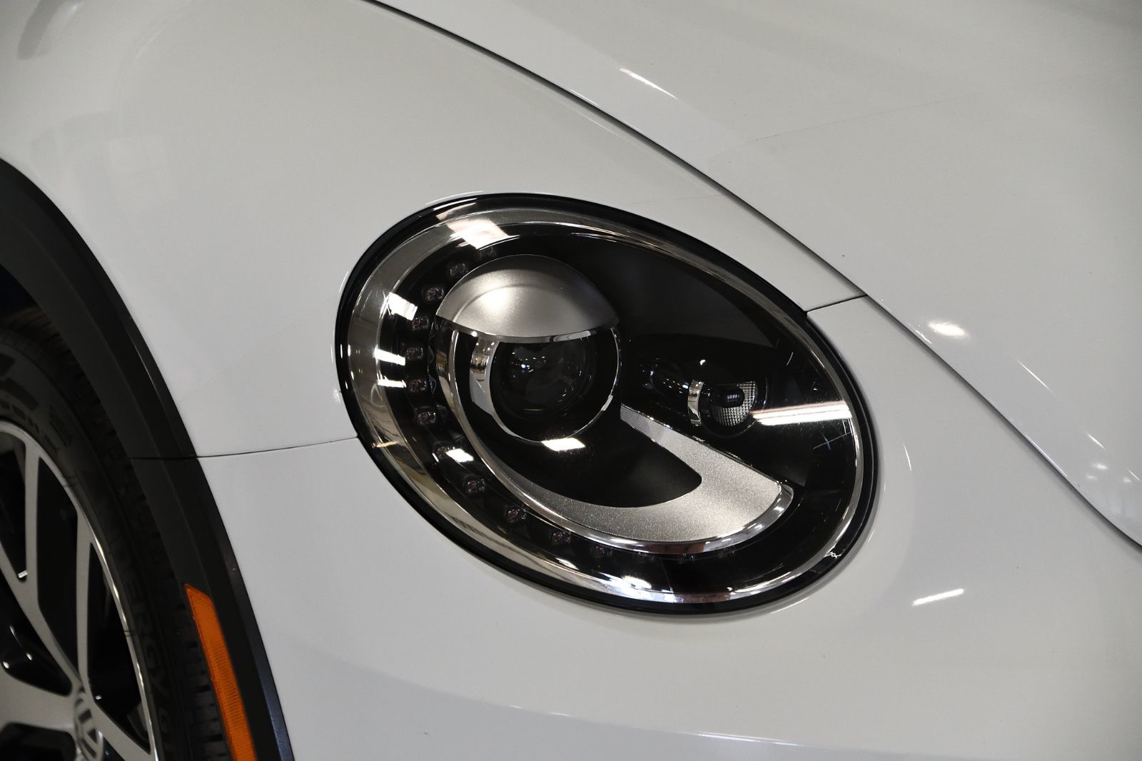 Volkswagen Beetle  2019 à St-Bruno, Québec