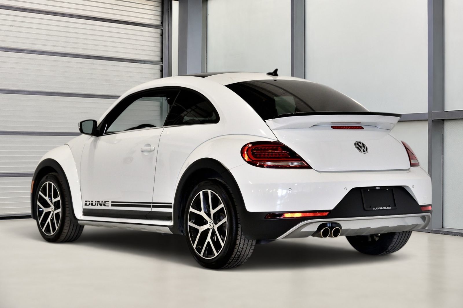 Volkswagen Beetle  2019 à St-Bruno, Québec