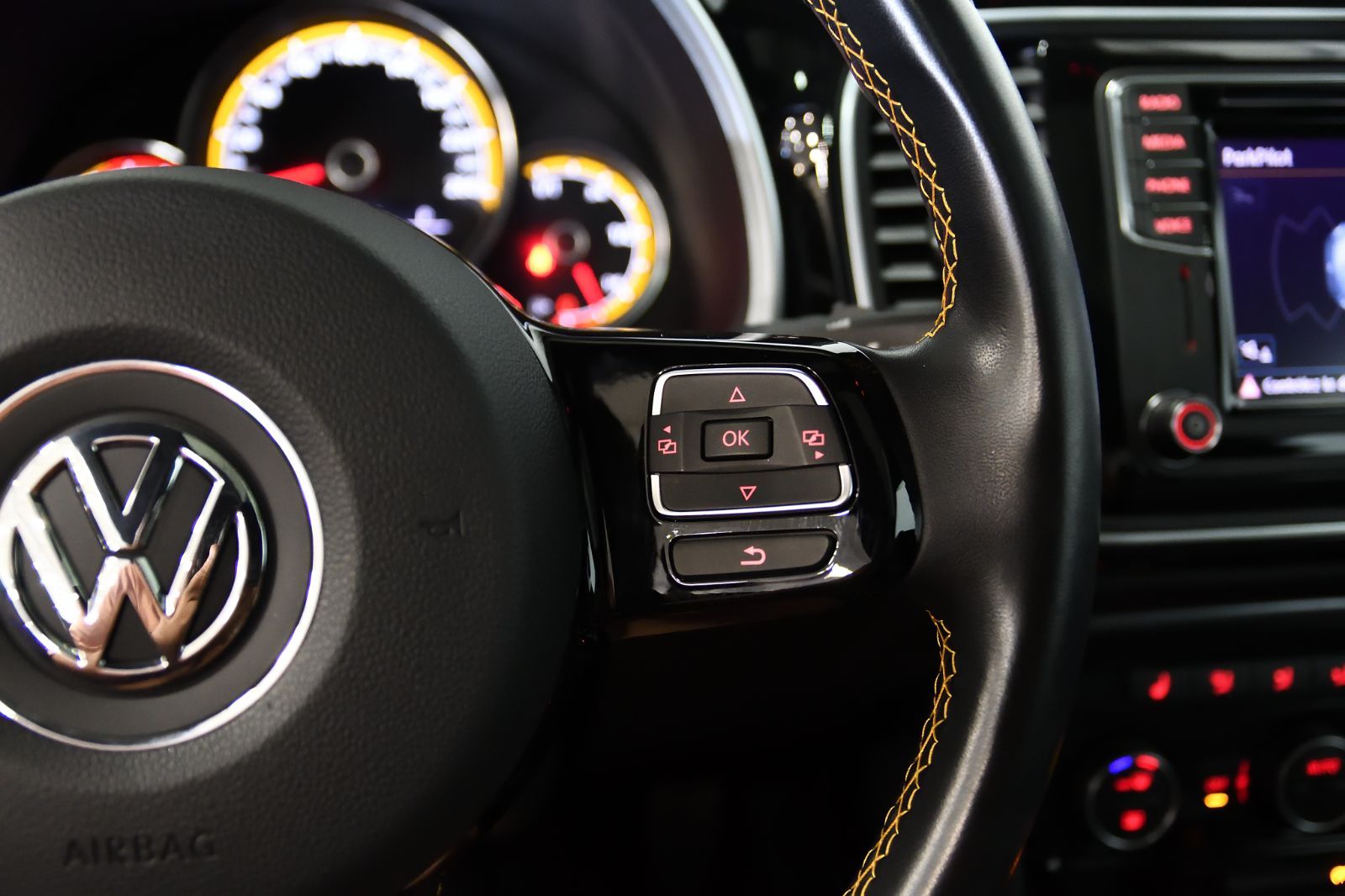 Volkswagen Beetle  2019 à St-Bruno, Québec
