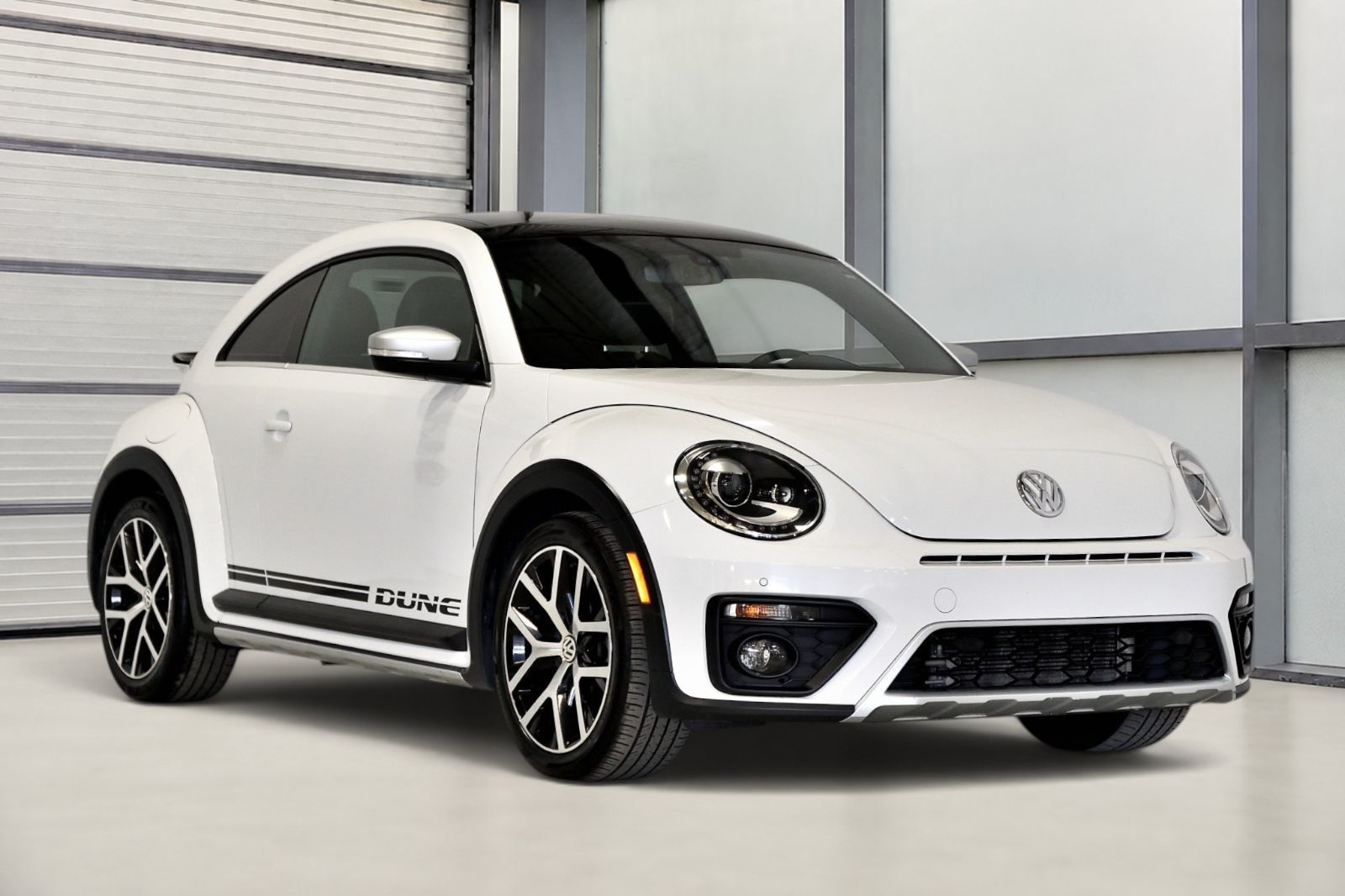 Volkswagen Beetle  2019 à St-Bruno, Québec