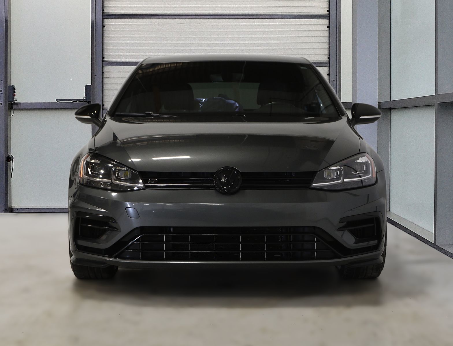 2018 Volkswagen Golf R in St-Bruno, Quebec