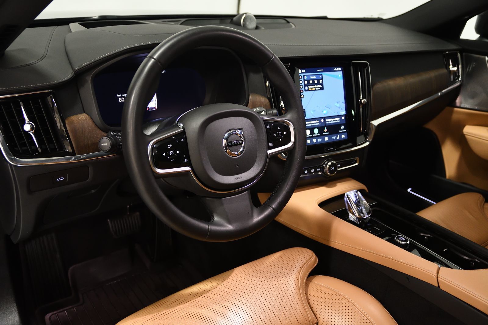 2024 Volvo V90 Cross Country in St-Bruno, Quebec