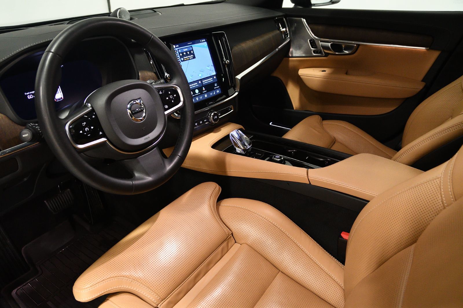 2024 Volvo V90 Cross Country in St-Bruno, Quebec