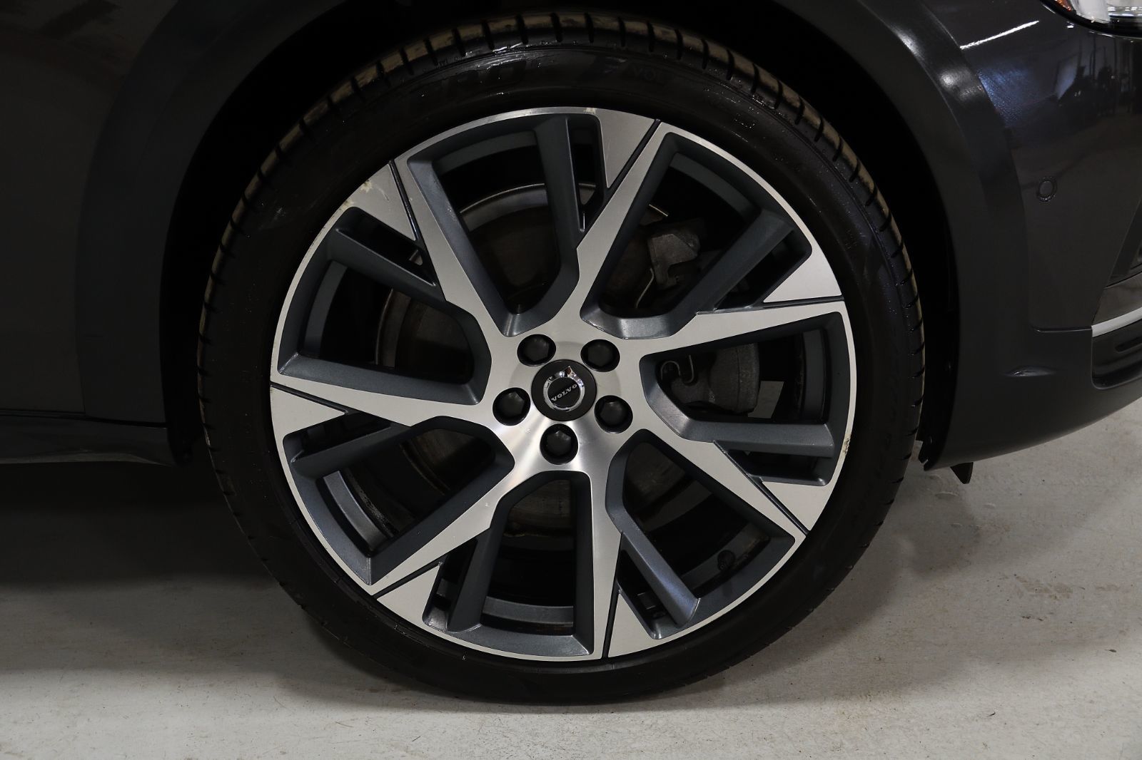 2024 Volvo V90 Cross Country in St-Bruno, Quebec