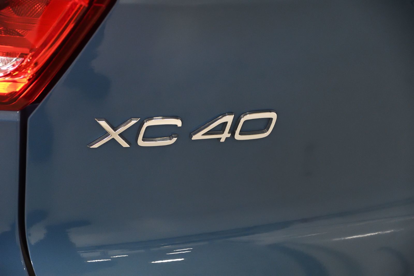 Volvo XC40 Recharge Pure Electric  2023 à St-Bruno, Québec